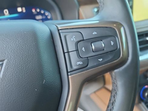 Used 2023 Chevrolet Tahoe High Country w/ Premium Package 2 AWD/4WD image 19