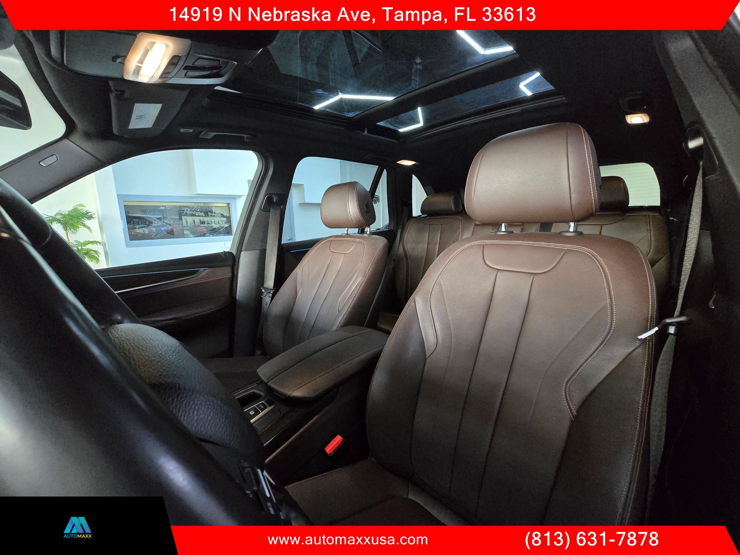 Used 2018 BMW X5 sDrive35i RWD image 31