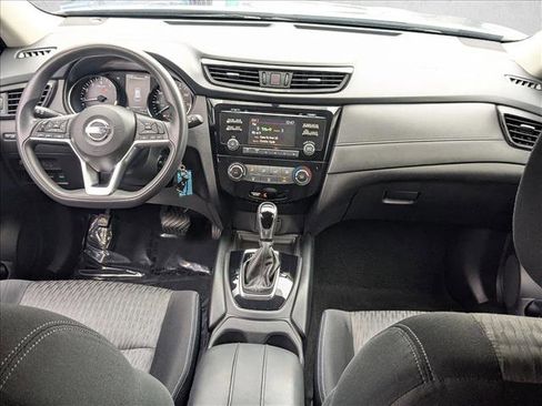 Used 2017 Nissan Rogue S w/ S Appearance Package image 17