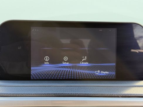 Used 2021 Lexus RX 350 FWD w/ Accessory Package image 47