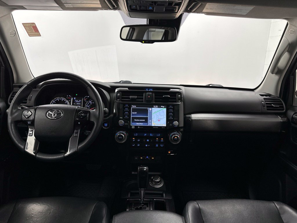 Used 2020 Toyota 4Runner Nightshade AWD/4WD image 39
