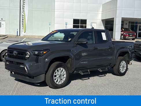 Used 2024 Toyota Tacoma SR5 image 5