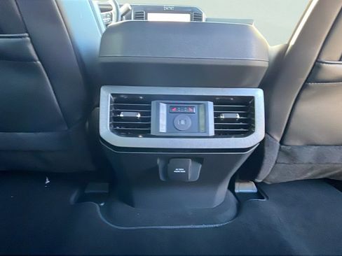 New 2026 Ford F350 Platinum w/ FX4 Off-Road Package image 17