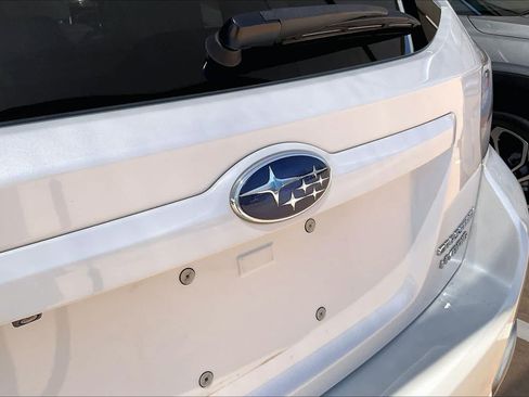 Used 2016 Subaru Crosstrek Touring AWD/4WD image 31