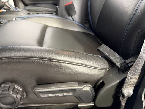 Used 2023 Jeep Wrangler Unlimited Rubicon 4xe w/ Cold Weather Group image 22