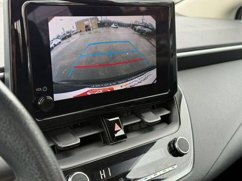 Certified 2024 Toyota Corolla LE image 32