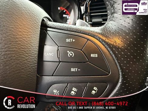 Used 2022 Dodge Durango GT image 23