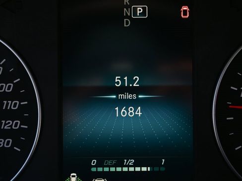 Used 2021 Mercedes-Benz Sprinter 2500 image 12