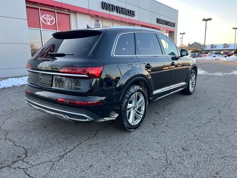 Used 2023 Audi Q7 2.0T Premium image 5