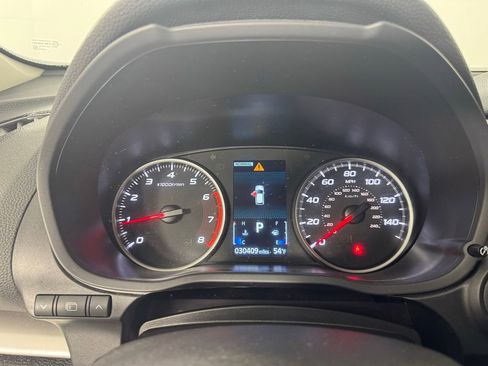 Used 2024 Mitsubishi Eclipse Cross ES image 20