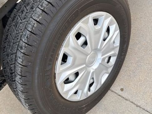 Used 2024 Ford Transit 250 Low Roof w/ Exterior Upgrade Package image 12