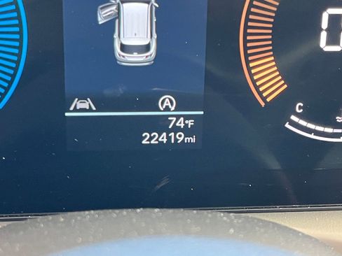 Used 2025 Hyundai Tucson SEL image 41