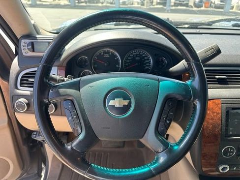 Used 2007 Chevrolet Silverado 2500 LTZ w/ Safety Package AWD/4WD image 20