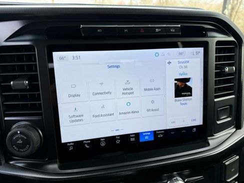 Certified 2024 Ford F150 Raptor w/ Equipment Group 803A Raptor R image 32