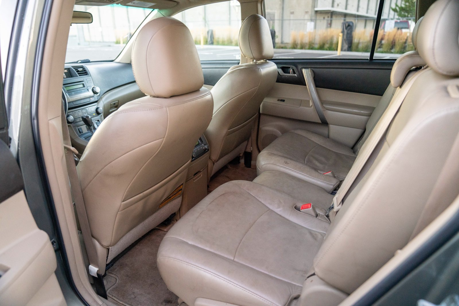 Used 2010 Toyota Highlander SE AWD/4WD image 21