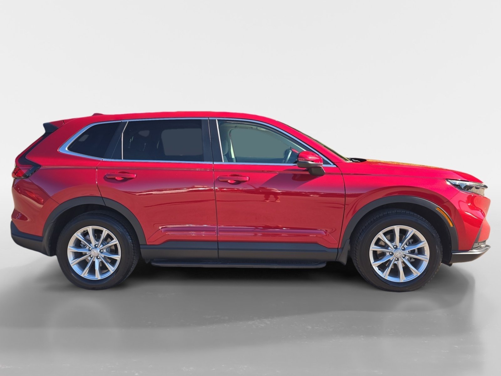 Used 2025 Honda CR-V EX-L image 7