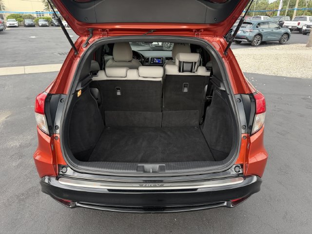 Used 2020 Honda HR-V Sport image 35