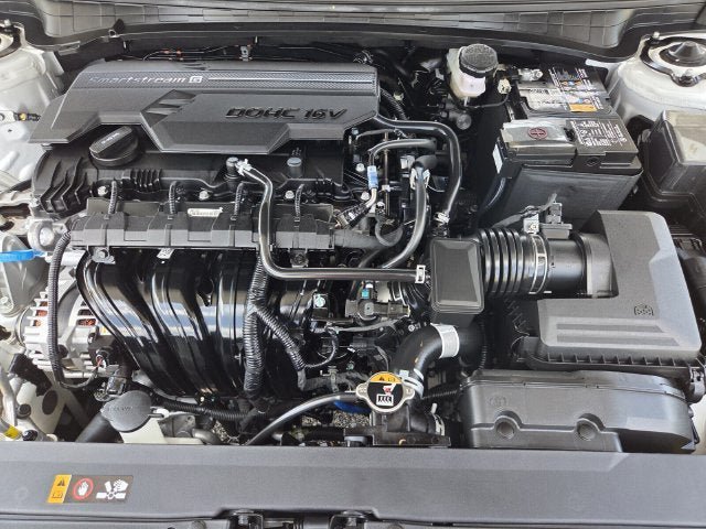 Used 2025 Kia K4 EX FWD image 38