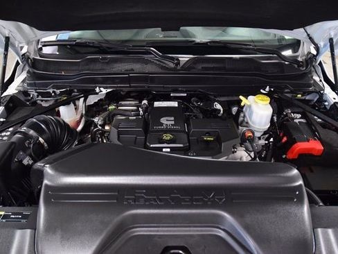 Used 2024 RAM 4500 Tradesman w/ Electrical Accessory Group image 20