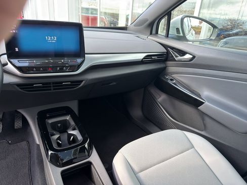 Used 2021 Volkswagen ID.4 Pro S image 14