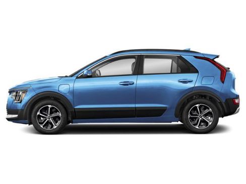 Certified 2024 Kia Niro EX w/ EX Cold Weather Package FWD image 6