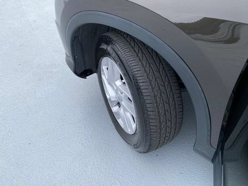 Used 2016 Honda CR-V EX-L image 25