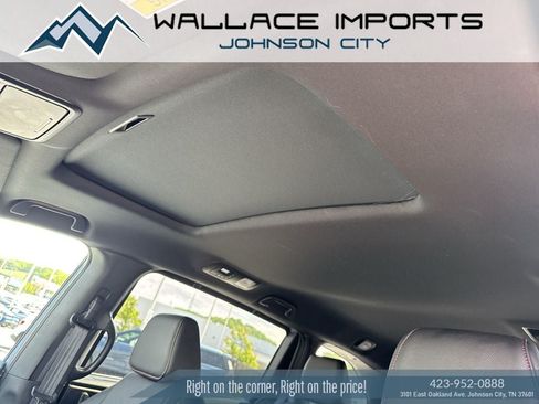 Used 2025 Honda Odyssey Sport-L image 15