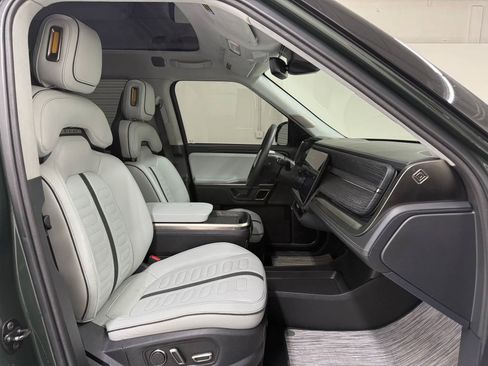 Used 2024 Rivian R1S Adventure AWD/4WD image 16