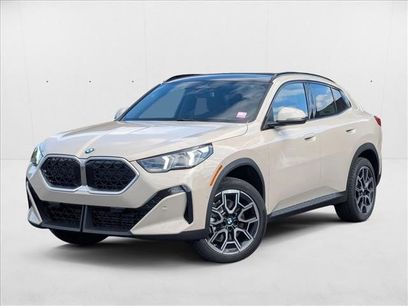 New 2026 BMW X2 xDrive28i w/ Technology Package
