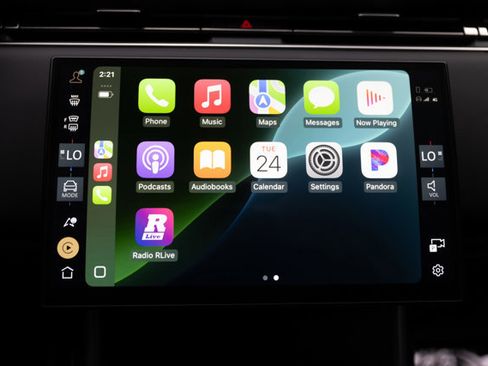 Used 2024 Land Rover Range Rover SV image 85