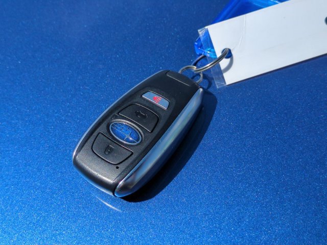 Used 2026 Subaru Forester Premium AWD/4WD image 35