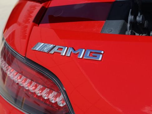 Used 2017 Mercedes-Benz AMG GT Coupe image 9