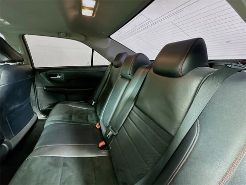 Used 2017 Toyota Camry XSE image 24