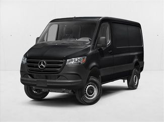 New 2026 Mercedes-Benz Sprinter 2500 video 1