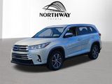 Used 2019 Toyota Highlander XLE image 6