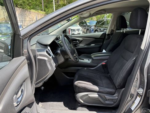 Used 2022 Nissan Murano S image 16