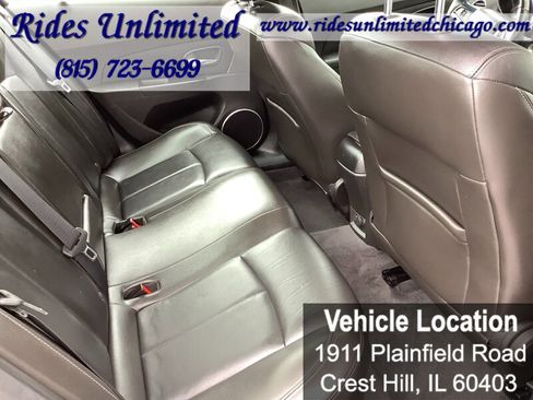 Used 2011 Chevrolet Cruze LT FWD image 22