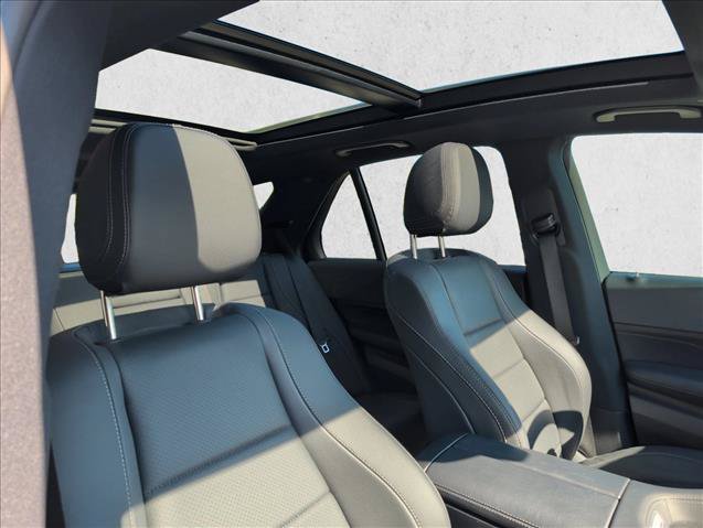 Certified 2026 Mercedes-Benz GLE 350 4MATIC image 25