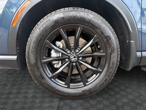 Used 2024 Honda CR-V Sport-L image 14
