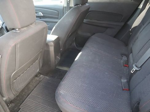 Used 2013 GMC Terrain SLE image 14