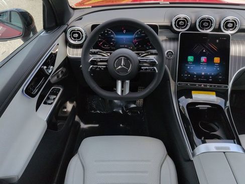 New 2026 Mercedes-Benz GLC 300 image 16