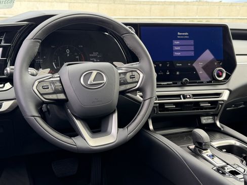 New 2026 Lexus RX 350 Premium image 23