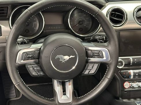 Used 2015 Ford Mustang Premium w/ Equipment Group 201A RWD image 56