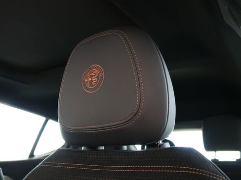 New 2025 Alfa Romeo Tonale image 17