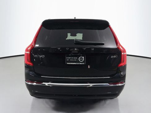 Certified 2024 Volvo XC90 B5 Plus w/ Protection Package Premier AWD/4WD image 7