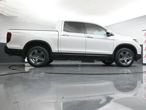 Used 2023 Honda Ridgeline RTL-E image 38