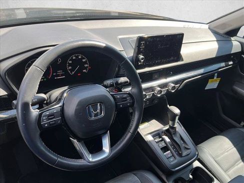 Used 2025 Honda CR-V EX-L image 13