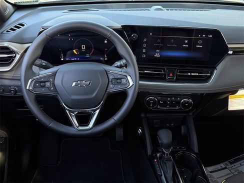 New 2026 Chevrolet TrailBlazer ACTIV w/ Convenience Package image 11