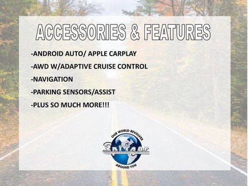 Certified 2025 RAM 2500 Tradesman image 3