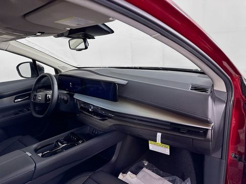 New 2025 Nissan Murano SL w/ Cargo Package image 37